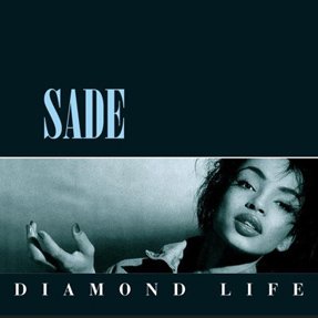 0534. Sade - Diamond Life 0534. Sade - Diamond Life